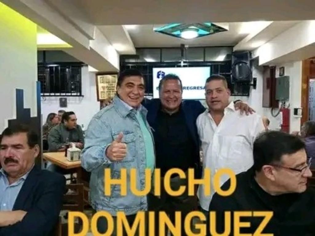 TRÍO BENDICIONES INFINITAS en Tacubaya - Imagen 16