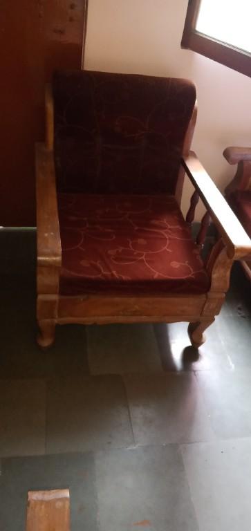 Sofa Set for Sale in Lucknow - Image 3