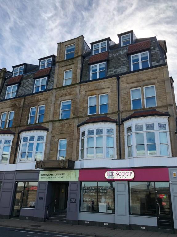 Harrogate Apartments To Rent in Harrogate - Image 1