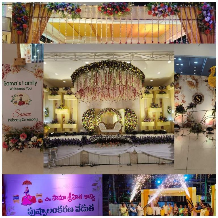 Jessy Events in Visakhapatnam - Image 4