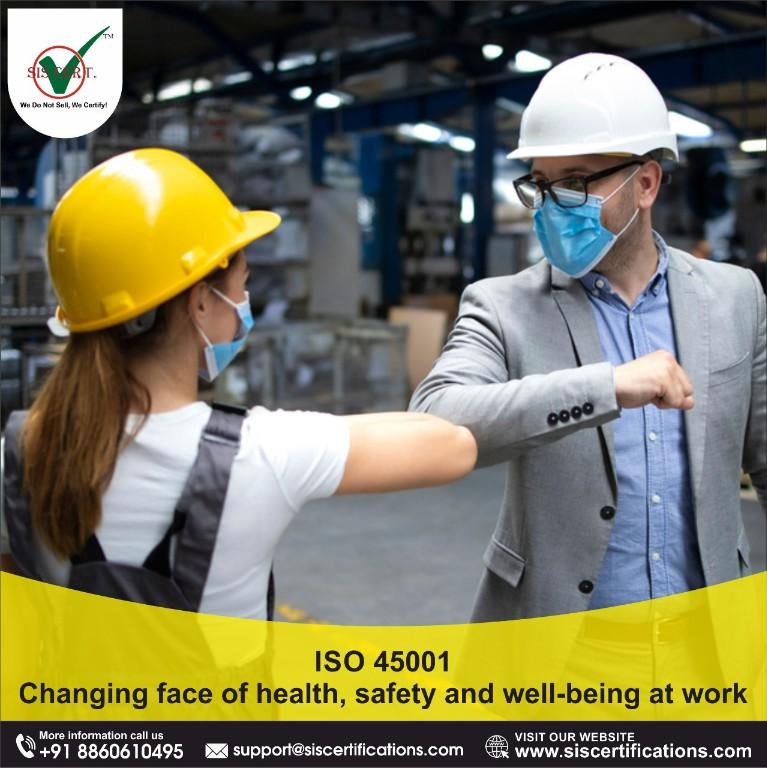 Get ISO Certification Services - SIS Certifications.com in Bareilly - Image 2