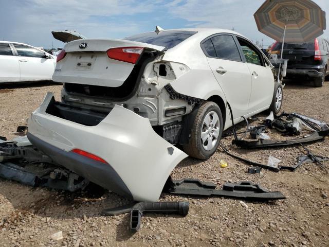 Kia Forte 2015 en San José Villanueva - Imagen 2