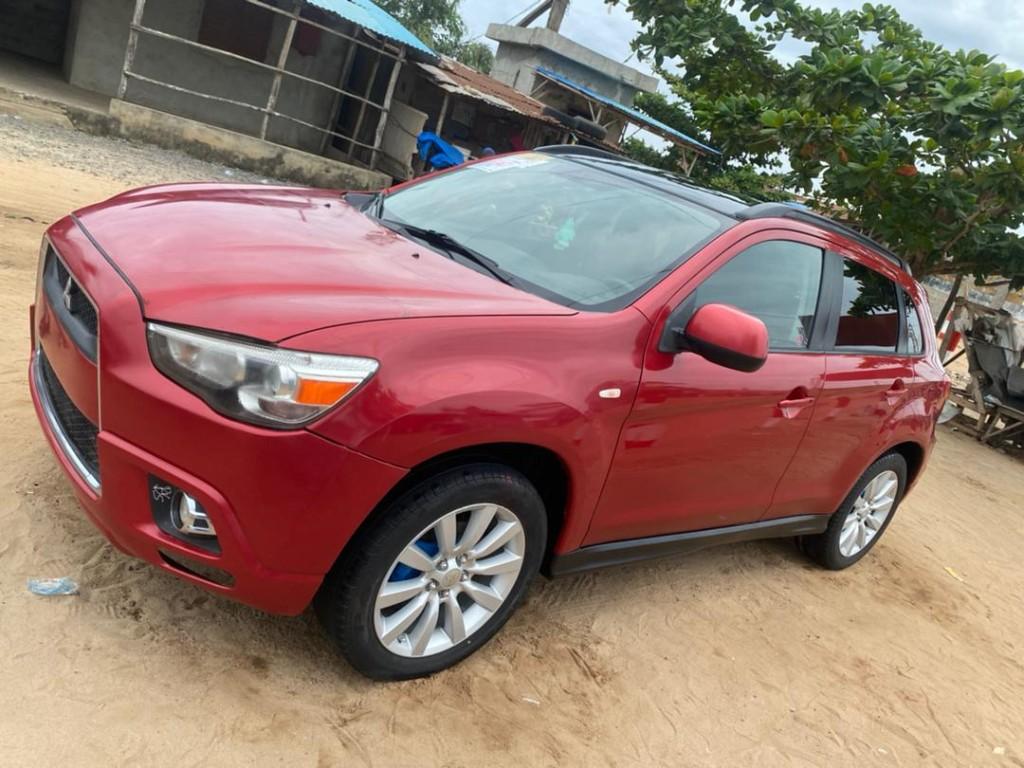 Mitsubishi RVR HT en vente à Abidjan - Photo 1