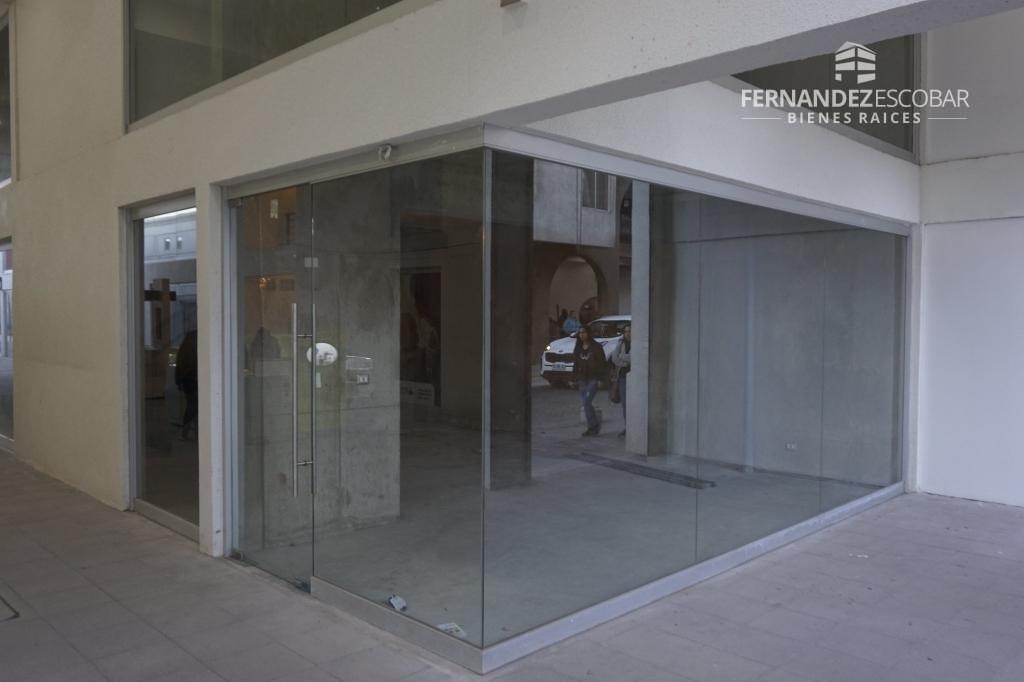 SAN FELIPE - ARRIENDO LOCAL COMERCIAL L1 158m2 en Putaendo - Imagen 12