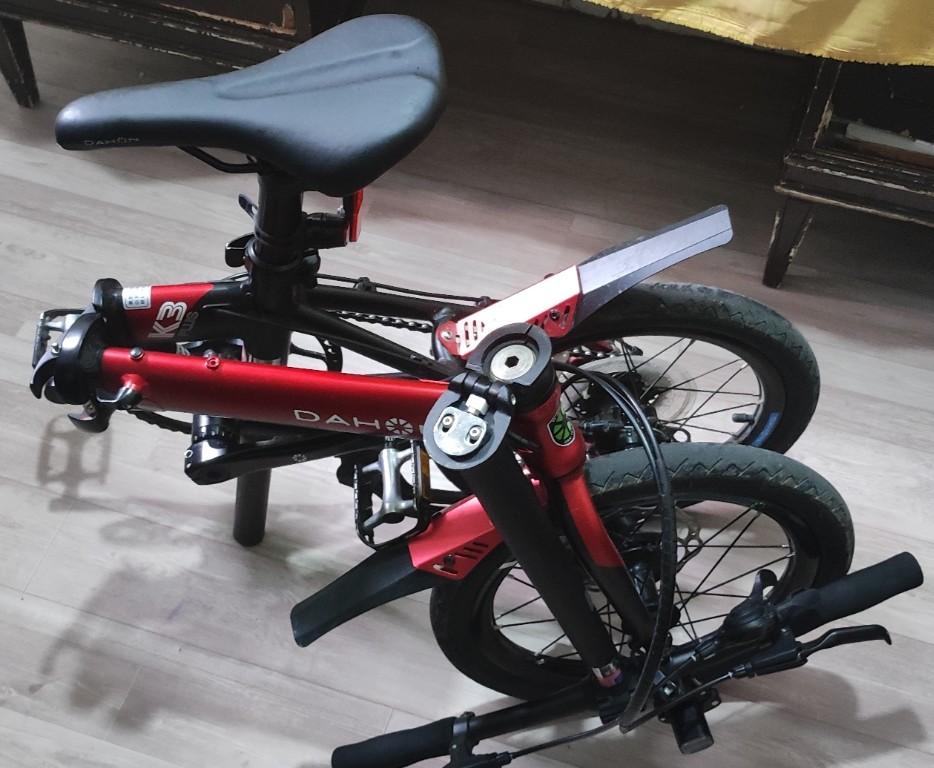 Dahon K3 Plus in Manila - Image 2