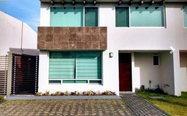 CASA EN RENTA BOSQUES DE LAS FUENTES, CALIMAYA en Hermosillo - Imagen 1