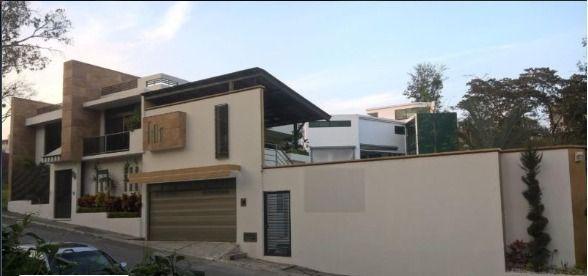 HERMOSA CASA MONTO MAGNO en Xalapa Enríquez - Imagen 1