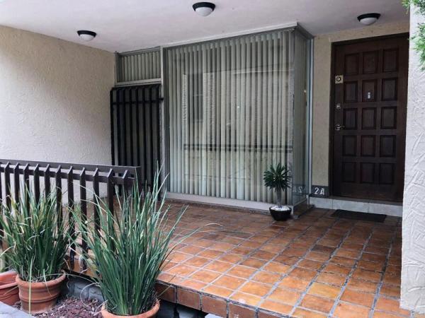 Departamento - Renta - San Pedro - Amueblado en San Pedro Garza García - Imagen 1