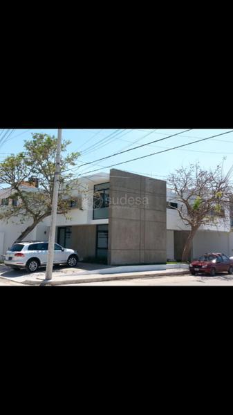 OFICINAS EN RENTA EN MONTECRISTO en Mérida - Imagen 1