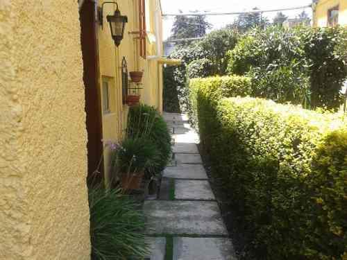 CASA EN RENTA EN CONDOMINIO en Interlomas - Imagen 1