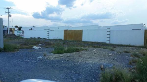 TERRENO COMERCIAL EN RENTA en Huinalá - Imagen 1