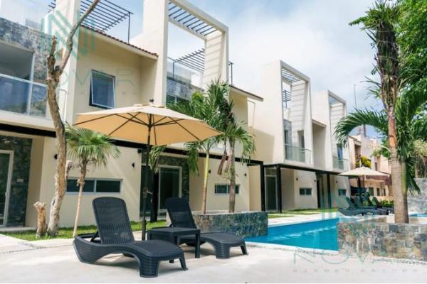 Casa - Quintana Roo en Sahuayo de José María Morelos - Imagen 1