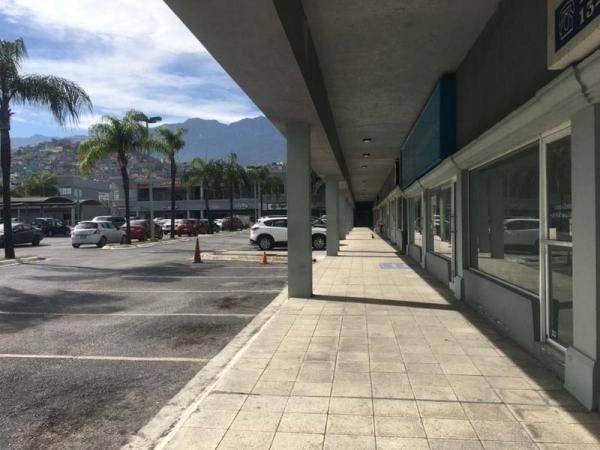 LOCAL COMERCIAL EN RENTA PLAZA REGIA SOBRE AVE. GARZA SADA en Monterrey (MTY) - Imagen 1