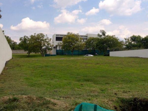 Terreno a la Venta en el Club de Golf Las Lomas en Guadalajara (GDL) - Imagen 1