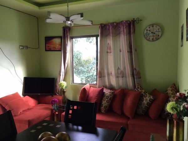 DEPARTAMENTO EN RENTA en Tepoztlán - Imagen 1
