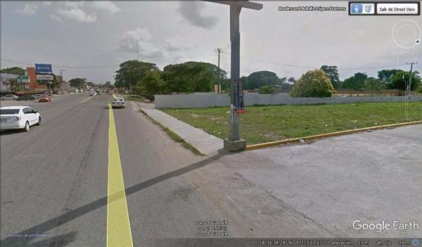 TERRENO EN RENTA COMALCALCO en Paraíso - Imagen 1