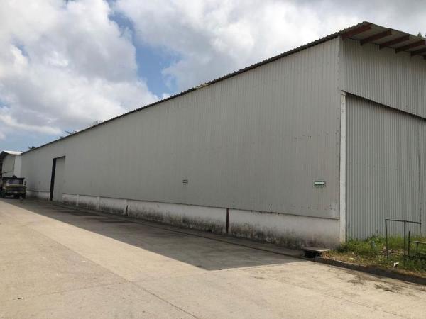 BODEGA EN RENTA en Amozoc de Mota - Imagen 1