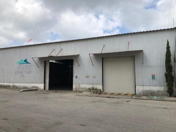 BODEGA EN RENTA en Ciudad Juárez - Imagen 1