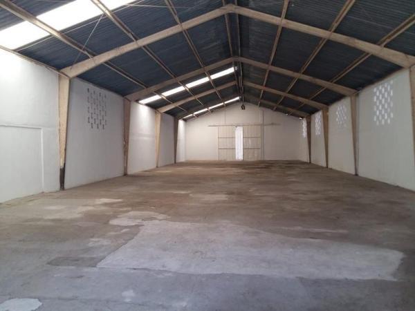 BODEGA EN RENTA EN MIRA FLORES en Mérida - Imagen 1