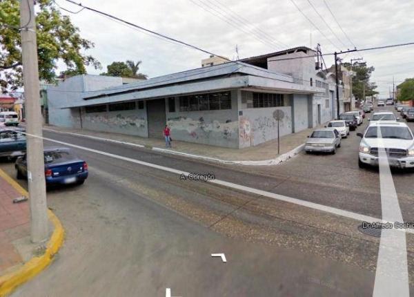 ELO-134 LOCAL COMERCIAL CON BODEGA EN RENTA CENTRO DE TAMPICO en San Juan del Río - Imagen 1