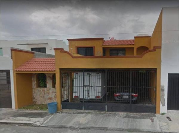 CASA AMUEBLADA EN RENTA en Mérida - Imagen 1