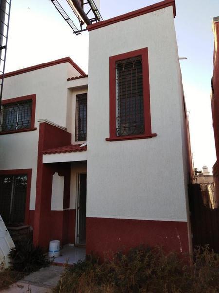 CASA EN RENTA EN FRANCISCO DE MONTEJO en Mérida - Imagen 1