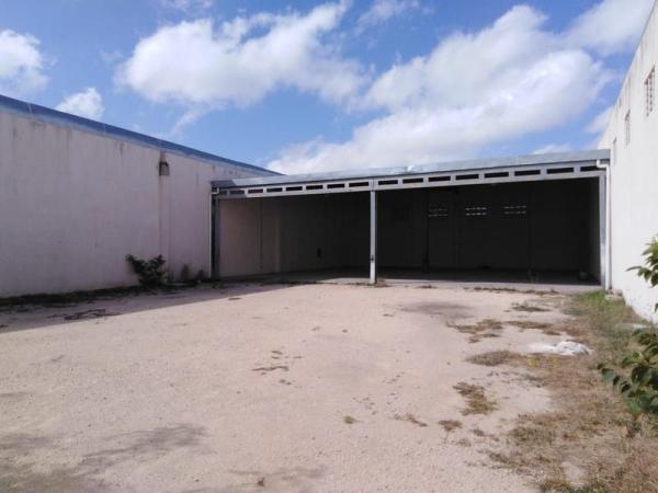 BODEGA EN RENTA EN PERIFERICO en Pacabtún - Imagen 1