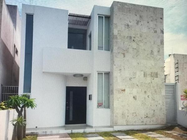 CASA EN RENTA EN BAHIA DORADA en Cancún - Imagen 1