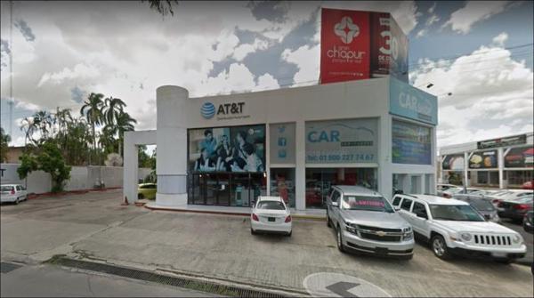LOCAL EN RENTA PROLONGACI?N MONTEJO en Mérida - Imagen 1