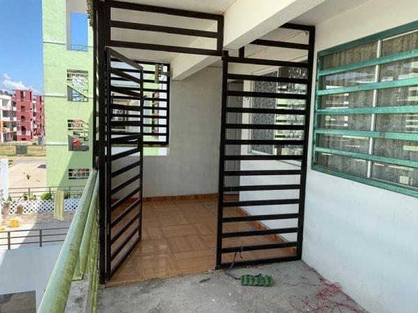 Departamento en Renta en Pomoca Sector 4 en Ensenada - Imagen 1