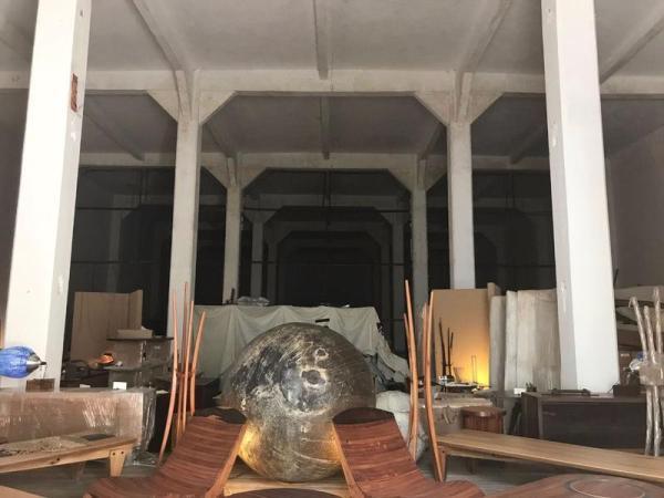 Super Bodega en Renta en Mérida - Imagen 1