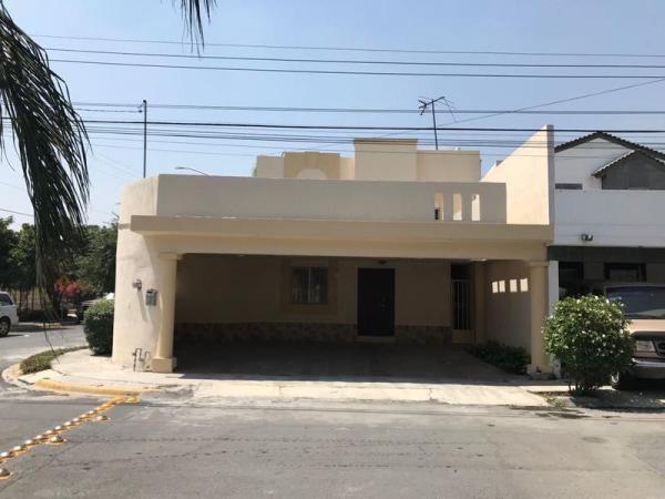 Casa en Renta Privadas de Lincoln en San Bernabé - Imagen 1