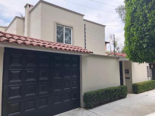Casa Impecable en Renta Lomas de Chapultepec en la Colonia Polanco - Imagen 1