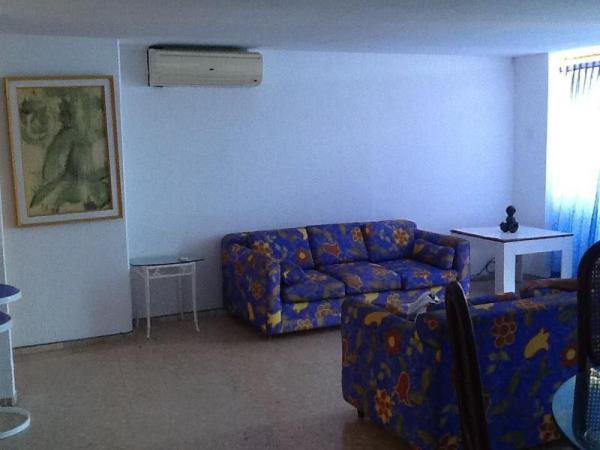 Departamento en Renta e Acapulco en Progreso - Imagen 1