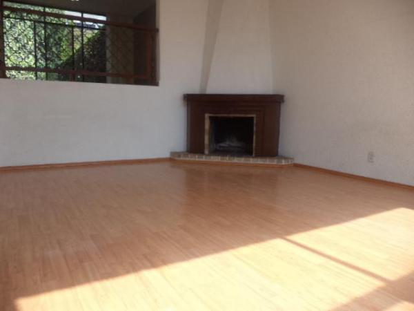 CASA EN RENTA SANTA FE en Interlomas - Imagen 1