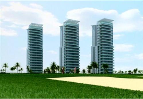 CANCUN TOWERS. RENTA DEPARTAMENTO AMUEBLADO en Cancún - Imagen 1