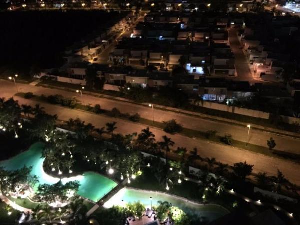 Departamento en RENTA Country Towers en Pacabtún - Imagen 1