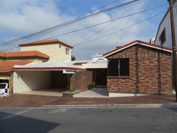 CASA EN RENTA CONTRY LA SILLA en Monterrey (MTY) - Imagen 1