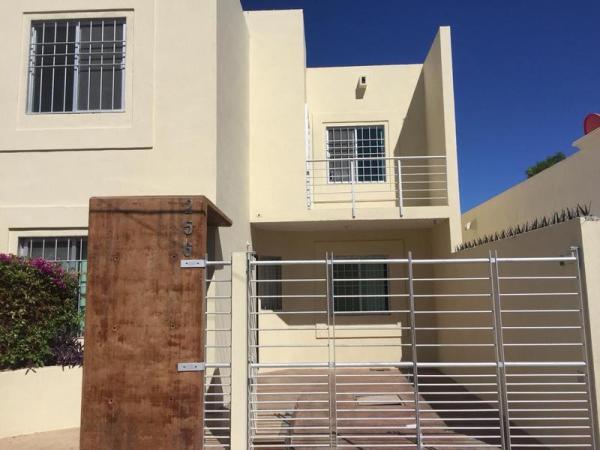 CASA EN RENTA MOCHIS en La Paz - Imagen 1