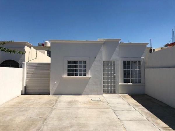 CASA EN RENTA VILLAS DEL ENCANTO en La Paz - Imagen 1