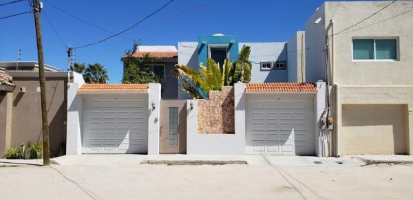 CASA EN RENTA LA POSADA en La Paz - Imagen 1