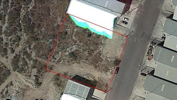 TERRENO INDUSTRIAL SANTA CATARINA EN RENTA en La Fama - Imagen 1