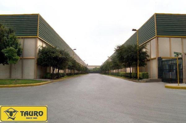 BODEGA INDUSTRIAL EN RENTA SAN NICOL?S en San Nicolás de los Garza - Imagen 1