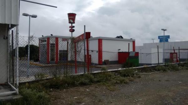 TERRENO EN RENTA SALTILLO en Saltillo - Imagen 1