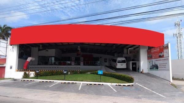 LOCAL EN RENTA en Mérida - Imagen 1