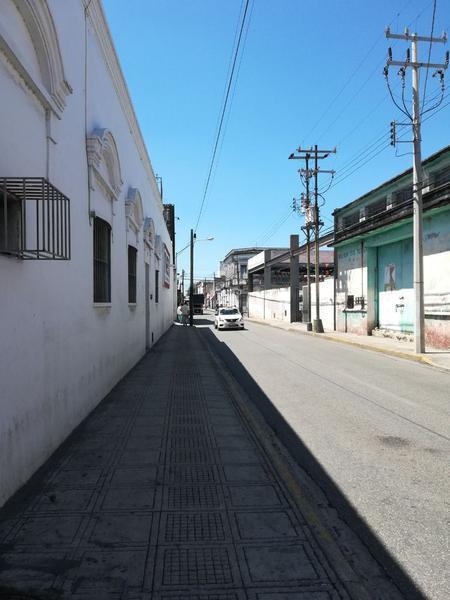 Bodega en renta en Mérida - Imagen 1