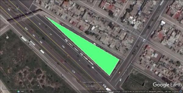 TERRENO RENTA - VNSA en Jesús María - Imagen 1