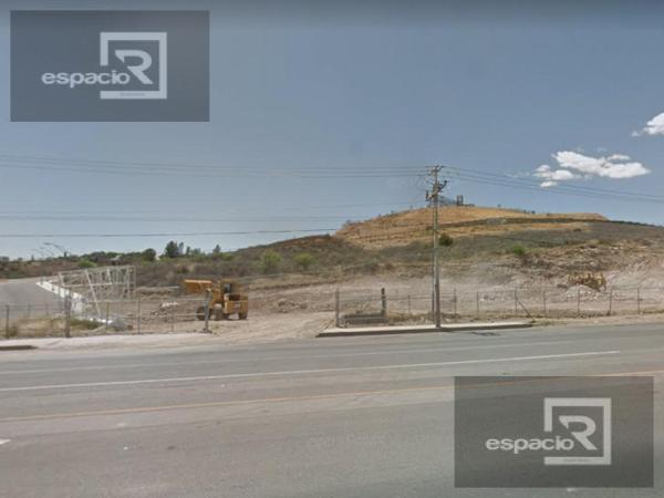 TERRENO COMERCIAL EN RENTA SOBRE AVENIDA EN ZONA DE RELIZ en Chihuahua - Imagen 1
