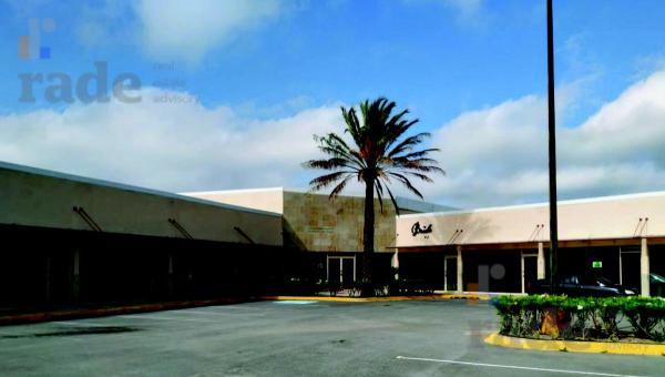 Local - Renta - Plaza Los Naranjos en Monterrey (MTY) - Imagen 1