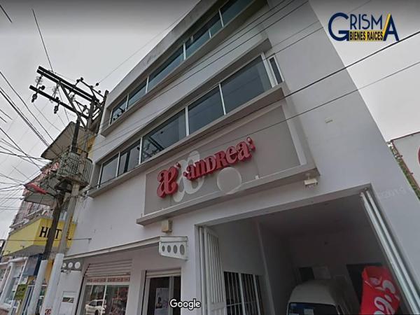 OFICINAS EN RENTA EN ZONA CENTRO en Tuxpan - Imagen 1